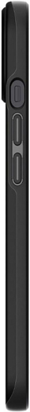 Купить Чехол Spigen Thin Fit (ACS04788) для iPhone 14 (Black) 1207422